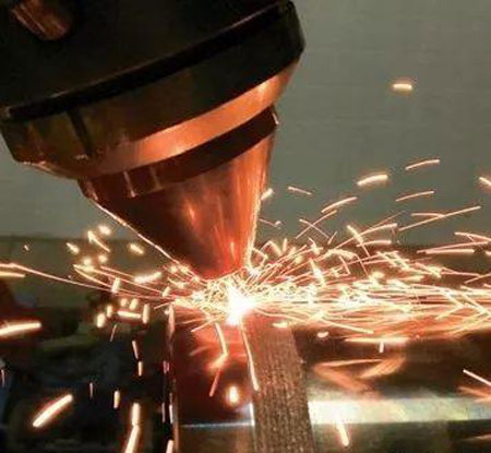 賽斐爾|激光熔覆技術的基本原理