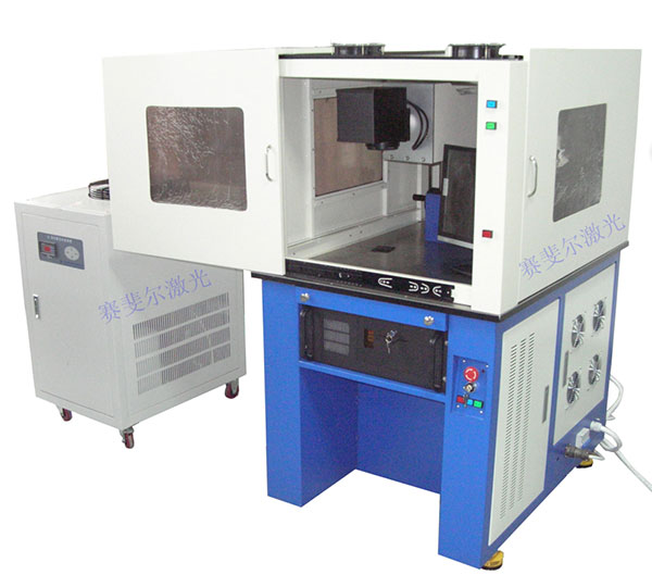 激光焊接機(jī)知識(shí)你了解多少？