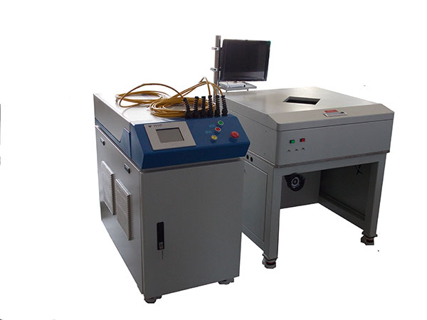 激光焊接機(jī)焊接設(shè)備的特點(diǎn)有哪些？