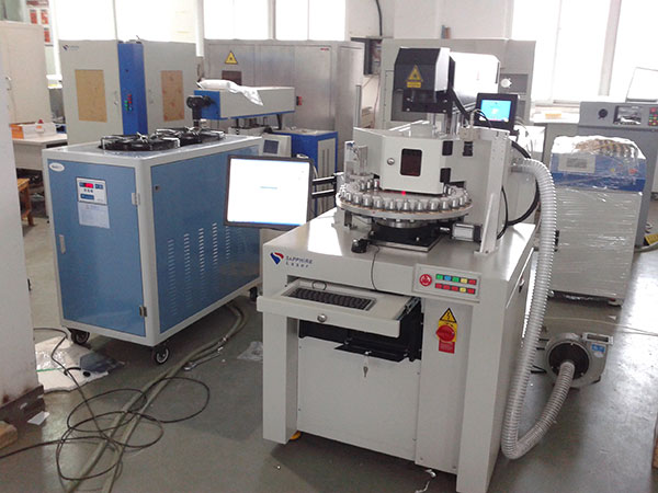 精密激光切割機應該如何挑選？