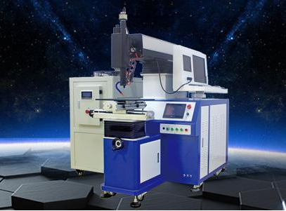 為何使用手持激光焊接機(jī)能夠節(jié)約成本？