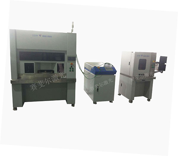 為什么激光切割機(jī)在切割時(shí)有毛刺？