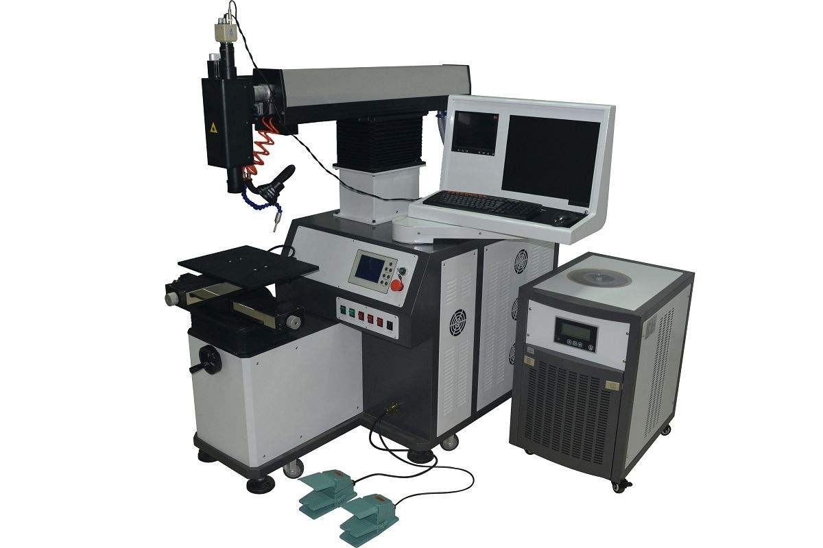 激光熔覆質(zhì)量受哪些因素的影響？